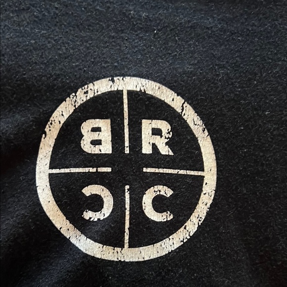 Black Tee - Picture 3 of 3